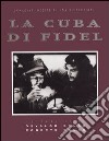 La cuba di Fidel libro