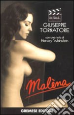 Malèna libro