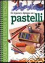 Pastelli libro