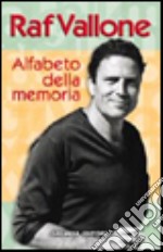 Alfabeto della memoria libro