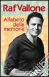 Alfabeto della memoria libro