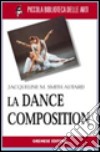 Dance composition libro