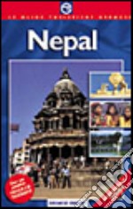 Nepal libro