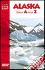 Alaska libro