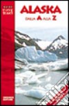 Alaska libro