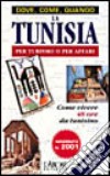 Tunisia libro