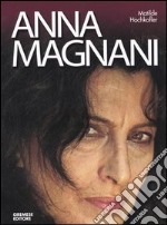 Anna Magnani libro