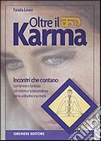 Oltre il karma