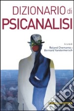 Dizionario di psicanalisi