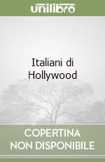 Italiani di Hollywood