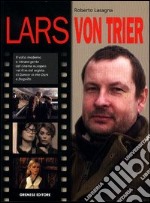 Lars von Trier libro