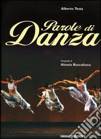 Parole di danza