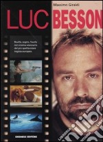 Luc Besson libro