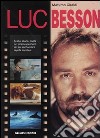 Luc Besson libro