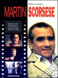 Martin Scorsese