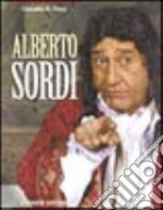 Alberto Sordi libro