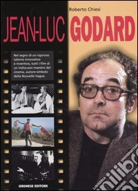 Jean-Luc Godard
