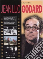 Jean-Luc Godard libro