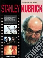 Stanley Kubrick libro