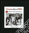 Cinema dove 2004 libro