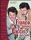 Franco Franchi e Ciccio Ingrassia libro