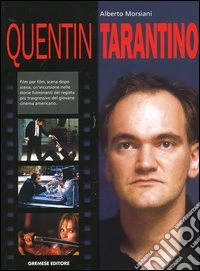 Quentin Tarantino