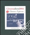 Cinema dove 2005 libro