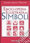 Enciclopedia illustrata dei simboli libro