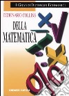 Dizionario Collins della matematica libro di Borowski E. J. Borwein J. M. Stracca A. (cur.)