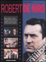 Robert De Niro libro