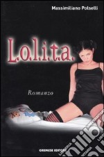 L.o.l.i.t.a. libro