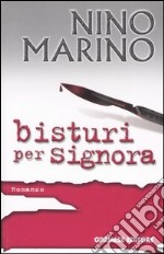 Bisturi per signora libro