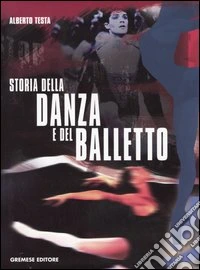 Storia della danza e del balletto
