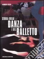 Storia della danza e del balletto libro