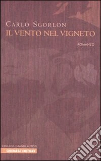 Il vento nel vigneto