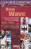 New wave libro di Bonini Alessandro Tamagnini Emanuele