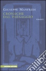 Cronache dal paesaggio libro