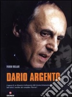 Dario Argento. Ediz. illustrata