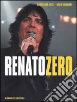 Renato Zero libro