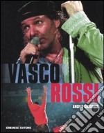 Vasco Rossi libro