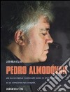 Pedro Almodóvar libro di Méjean Jean-Max