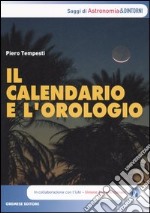 Il calendario e l'orologio libro