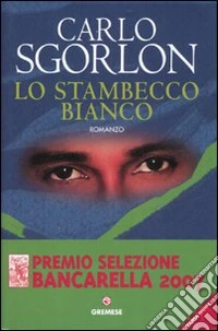 Lo stambecco bianco