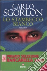 Lo stambecco bianco libro