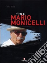 I film di Mario Monicelli. Ediz. illustrata libro