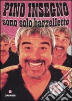 Sono solo barzellette. Con DVD libro