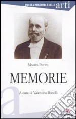 Memorie libro