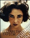 Elizabeth Taylor libro