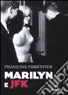 Marilyn e JFK libro