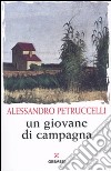 Un Giovane di campagna libro